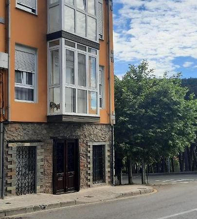 Villa Lucin Santander Exterior foto