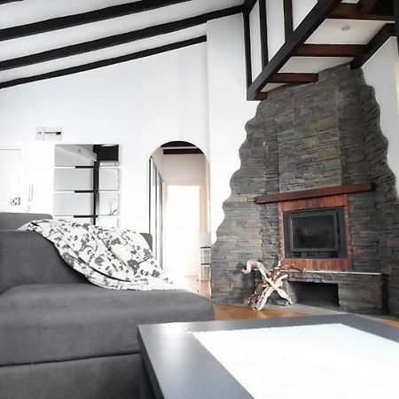 Villa Lucin Santander Exterior foto